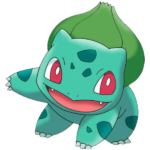Bulbasaur
