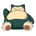Snorlax
