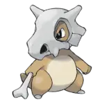 Cubone