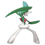 Gallade