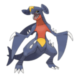 Garchomp