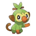 Grookey