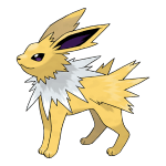 Jolteon