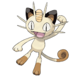 Meowth