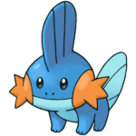 Mudkip