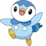 Piplup