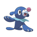 Popplio