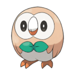 Rowlet