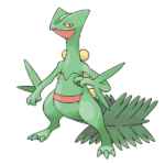 Sceptile