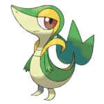Snivy