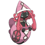Tapu Lele