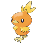 Torchic