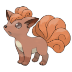 Vulpix