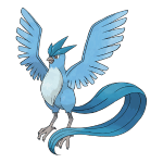 Articuno
