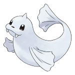 Dewgong