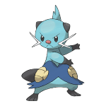 Dewott