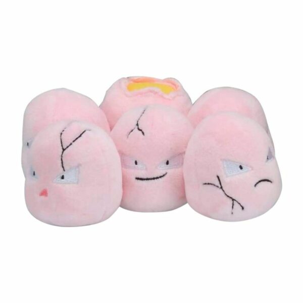 Exeggcute Peluche N Peluches Oficiales Mexico