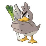 Farfetch'd