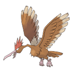 Fearow