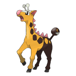 Girafarig