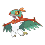 Hawlucha
