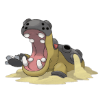 hippowdon