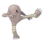 Hitmonlee