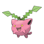 Hoppip
