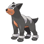 Houndour