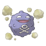 Koffing
