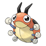 Ledyba
