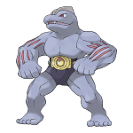 Machoke