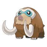 Mamoswine