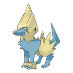 Manectric