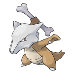 Marowak
