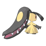 Mawile