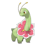 Meganium
