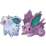 Nidoran