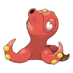 Octillery
