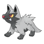 Poochyena