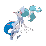 Primarina