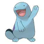 Quagsire