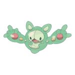Reuniclus