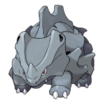 Rhyhorn
