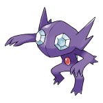Sableye