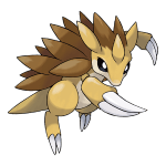 Sandslash