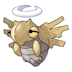 Shedinja