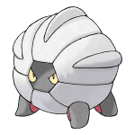 Shelgon
