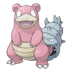 Slowbro