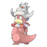 Slowking